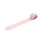 Lichtroze Lint Pastel 5m