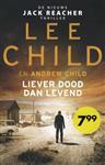 Liever dood dan levend / Jack Reacher / 26