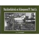 Machinefabriek en Scheepswerf P. Smit Jr.