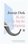 Ik zie je bij de uitgang