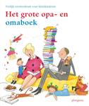 Het grote opa- en omaboek