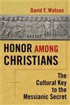 Honor Among Christians