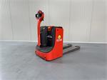 T 20 * DEMO !! Atex Proplan EX 3GD / Zone 2 & 22 !! Tilting Forks !! NEW battery !!
