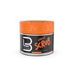 L3VEL3 EXFOLIATING ABRICOT SCRUB 500ML