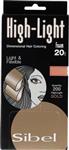 Hi Lite Foam Gold Km 200 Stk 9,5x20 Cm