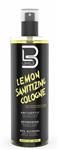 L3VEL3 Lemon  Sanitizing Spray 250ML