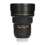 Nikon AF-S 14-24mm F2.8 G IF-ED