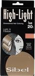 Hi Lite Foam Gold Km 200 Stk 9,5x20 Cm