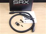Synergistic Research SRX highend audio power cable 1,8 metre