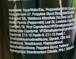 CHI Tea Tree Oil Blow Dry Primer Lotion