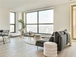 Appartement Bullewijkpad in Amsterdam