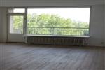 Appartement Groningensingel in Arnhem