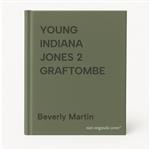 YOUNG INDIANA JONES 2 GRAFTOMBE