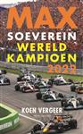 Max soeverein wereldkampioen 2022