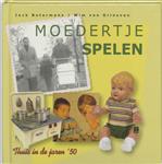 Moedertje spelen