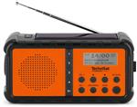 Technisat TechniRadio Solar 2 - DAB+ / FM noodradio