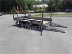 LUPAT A27 dieplader, 2 oprijplaten