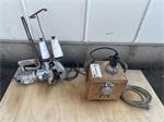 Union UM65 naaimachine