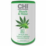 CHI Bleach & Shine Lightner Aloe Infused - 454gr