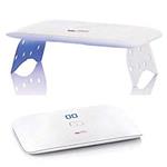 Pro Nailsystem LED LAMP 24 POWER Draagbaar model