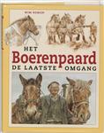 Boerenpaard, Het