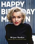 Happy birthday Marilyn
