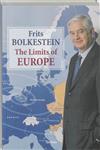 The Limits of Europe