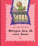 Morgen ben ik weer beter / Hartenboeken