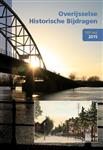 Overijsselse Historische Bijdragen 130e stuk 2015