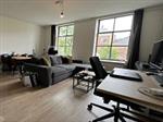 Appartement Weaze in Leeuwarden