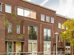 Huis Nachtvlinderplantsoen in Utrecht