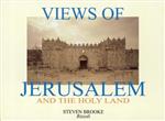 Views of Jerusalem