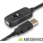 ACT USB 2.0 booster, 10 meter