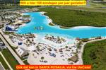 Uw nieuwe Villa in SANTA ROSALIA aan groot meer