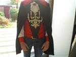 Vampier Outfit