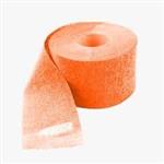 L3VEL3 ORANGJE Nekpapier, 5 Rol