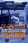 De gekooide recherche