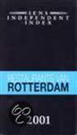 Iens independent Index / Restaurants van Rotterdam 2001 / Iens Independent Index