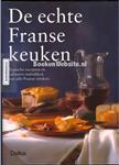 De echte Franse keuken