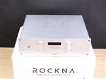 Rockna Audio Wavedream NET 1TB highend audio music server and CD-transport