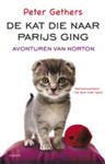 De kat die naar Parijs ging