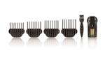 STHAUER Tondeuze Ergo Cut Li-Pro Cordless