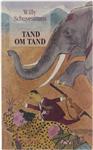 Tand om tand / Jeansboek