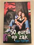 50 euro op zak