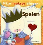 Spelen / Mijn leukste dingen