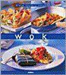Wok / Nieuw oosters koken