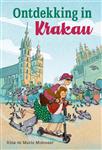 Ontdekking in Krakau