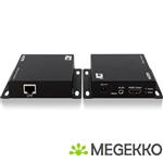 ACT HDMI over IP extender set CATx tot 100 meter