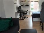 Kamer Hubert Parisstraat in Maastricht