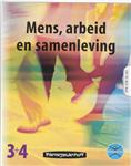 Mens, arbeid en samenleving / Dimensie / 305